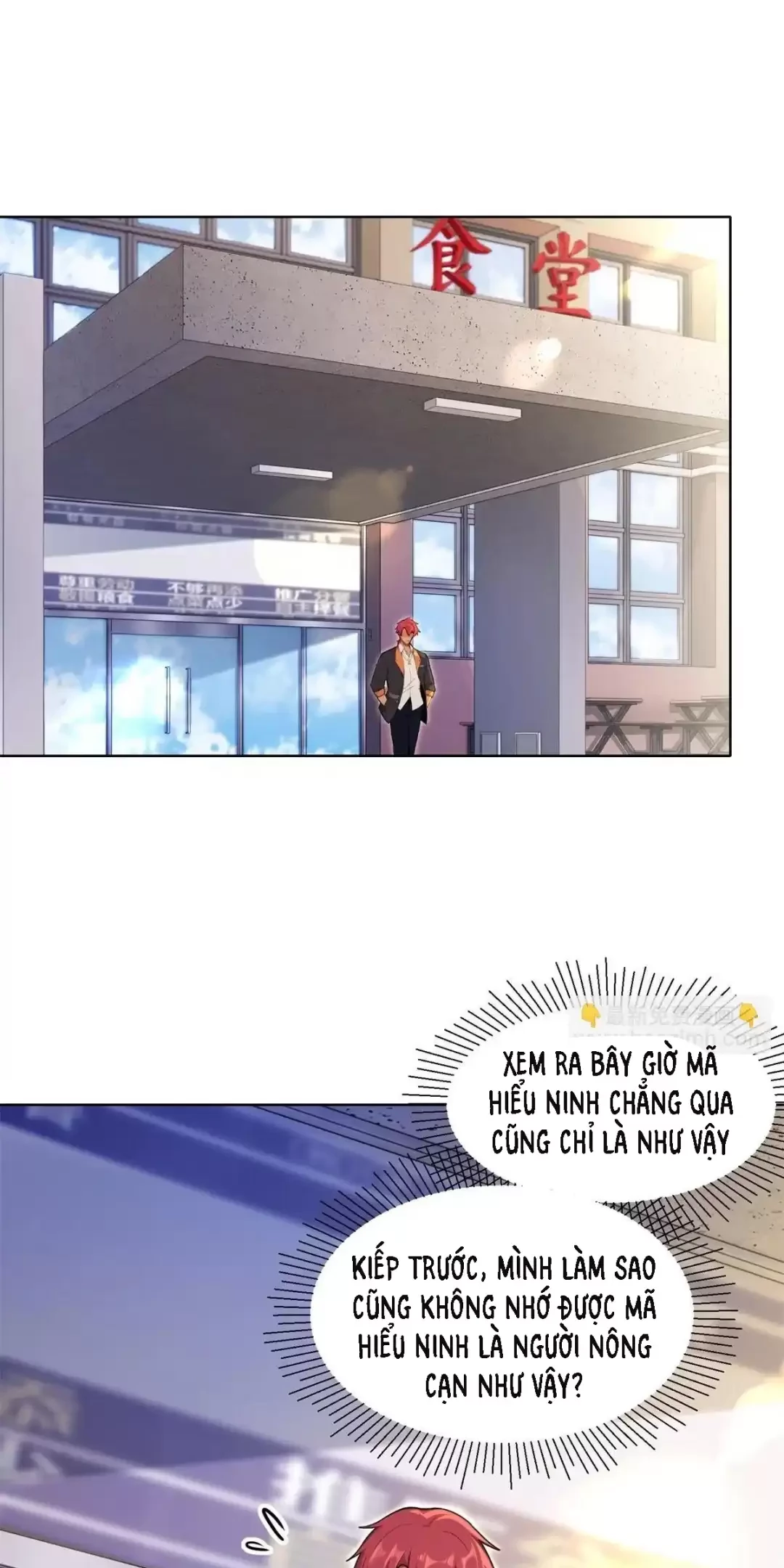 Trùng Sinh 1998 Ta Làm Thập Nhị Đại Phú Hào Chapter 8 - Trang 2