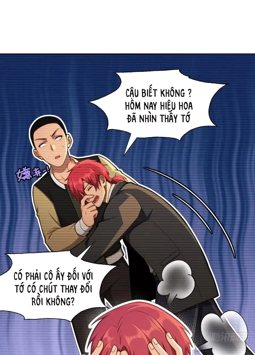 Trùng Sinh 1998 Ta Làm Thập Nhị Đại Phú Hào Chapter 8 - Trang 2