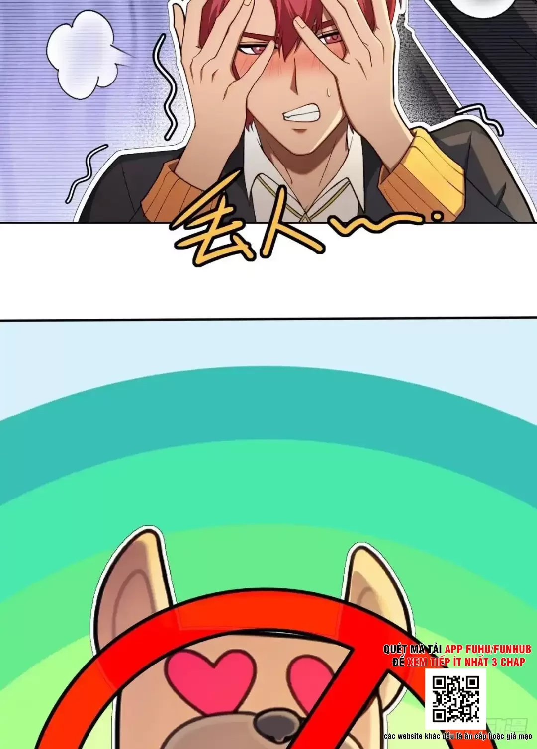 Trùng Sinh 1998 Ta Làm Thập Nhị Đại Phú Hào Chapter 8 - Trang 2