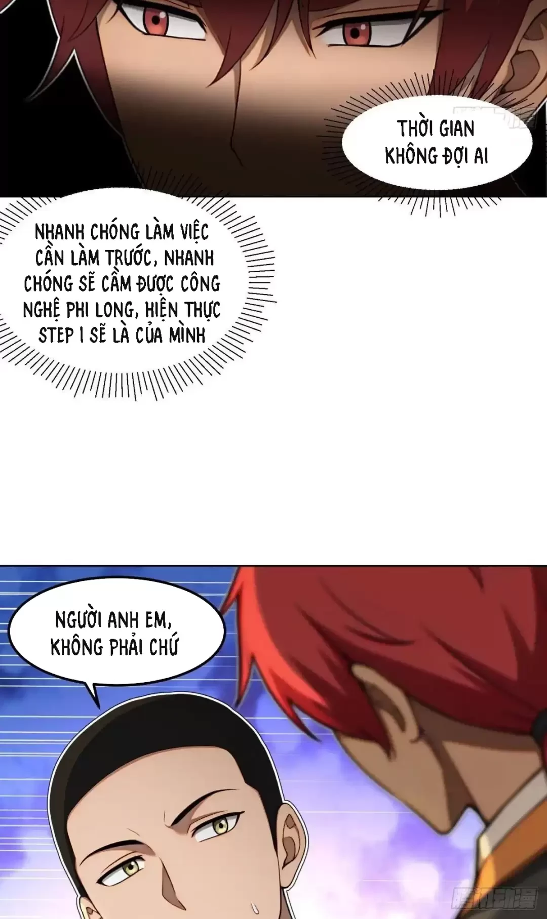 Trùng Sinh 1998 Ta Làm Thập Nhị Đại Phú Hào Chapter 8 - Trang 2