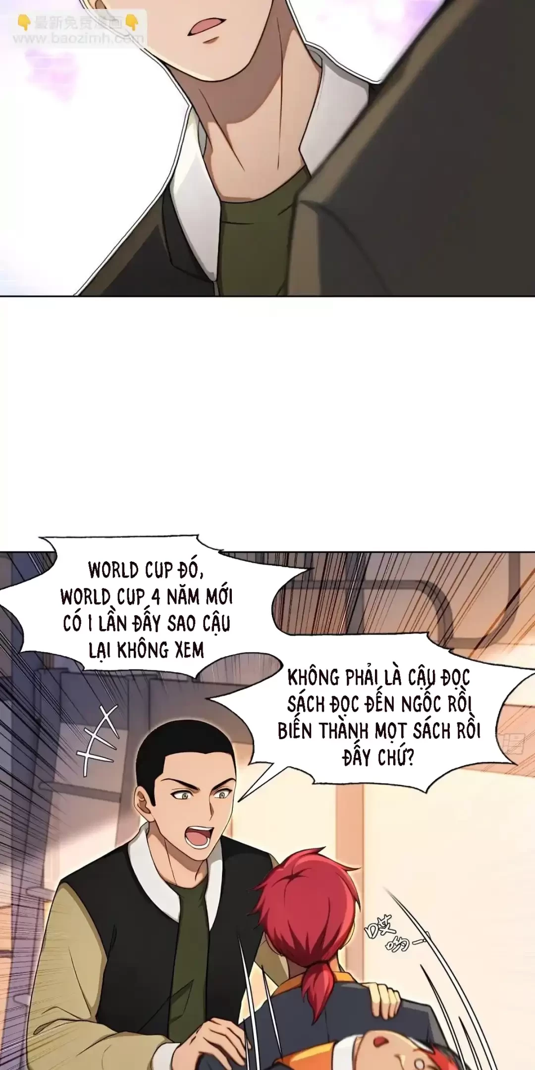 Trùng Sinh 1998 Ta Làm Thập Nhị Đại Phú Hào Chapter 8 - Trang 2