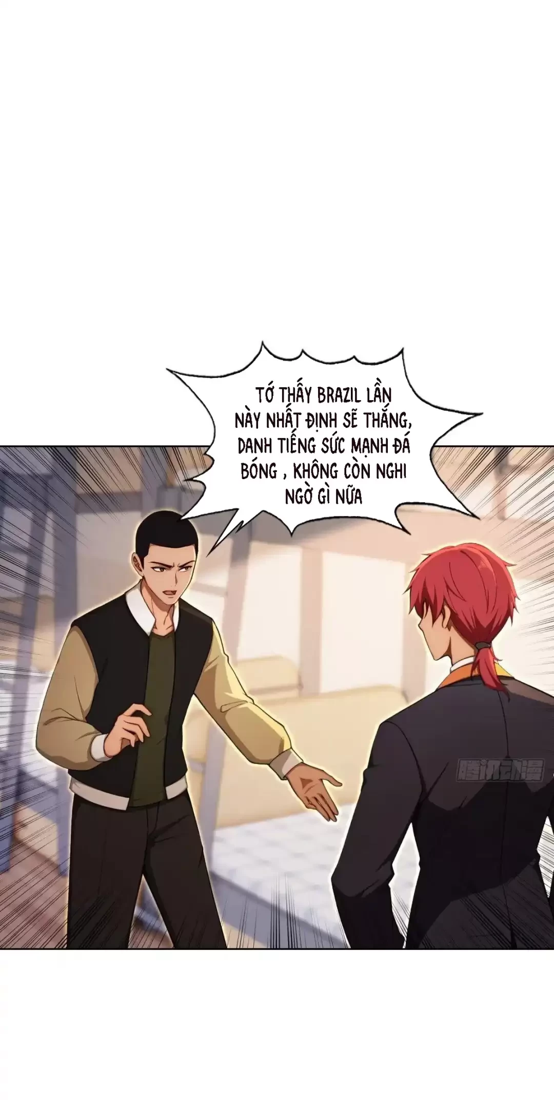 Trùng Sinh 1998 Ta Làm Thập Nhị Đại Phú Hào Chapter 8 - Trang 2