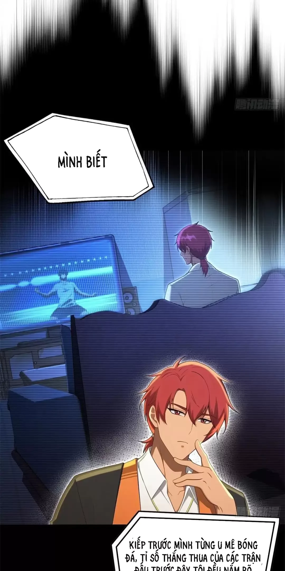 Trùng Sinh 1998 Ta Làm Thập Nhị Đại Phú Hào Chapter 9 - Trang 2