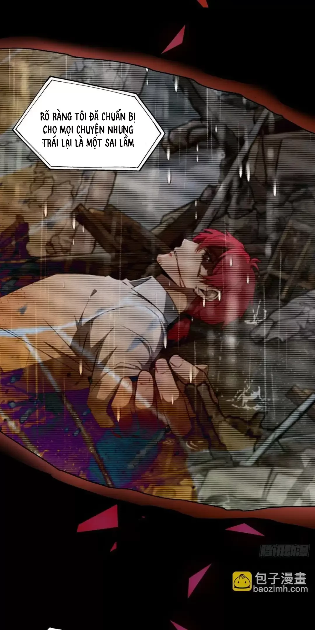 Trùng Sinh 1998 Ta Làm Thập Nhị Đại Phú Hào Chapter 9 - Trang 2