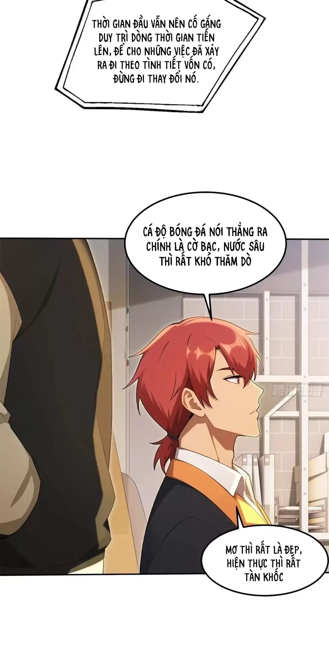 Trùng Sinh 1998 Ta Làm Thập Nhị Đại Phú Hào Chapter 9 - Trang 2