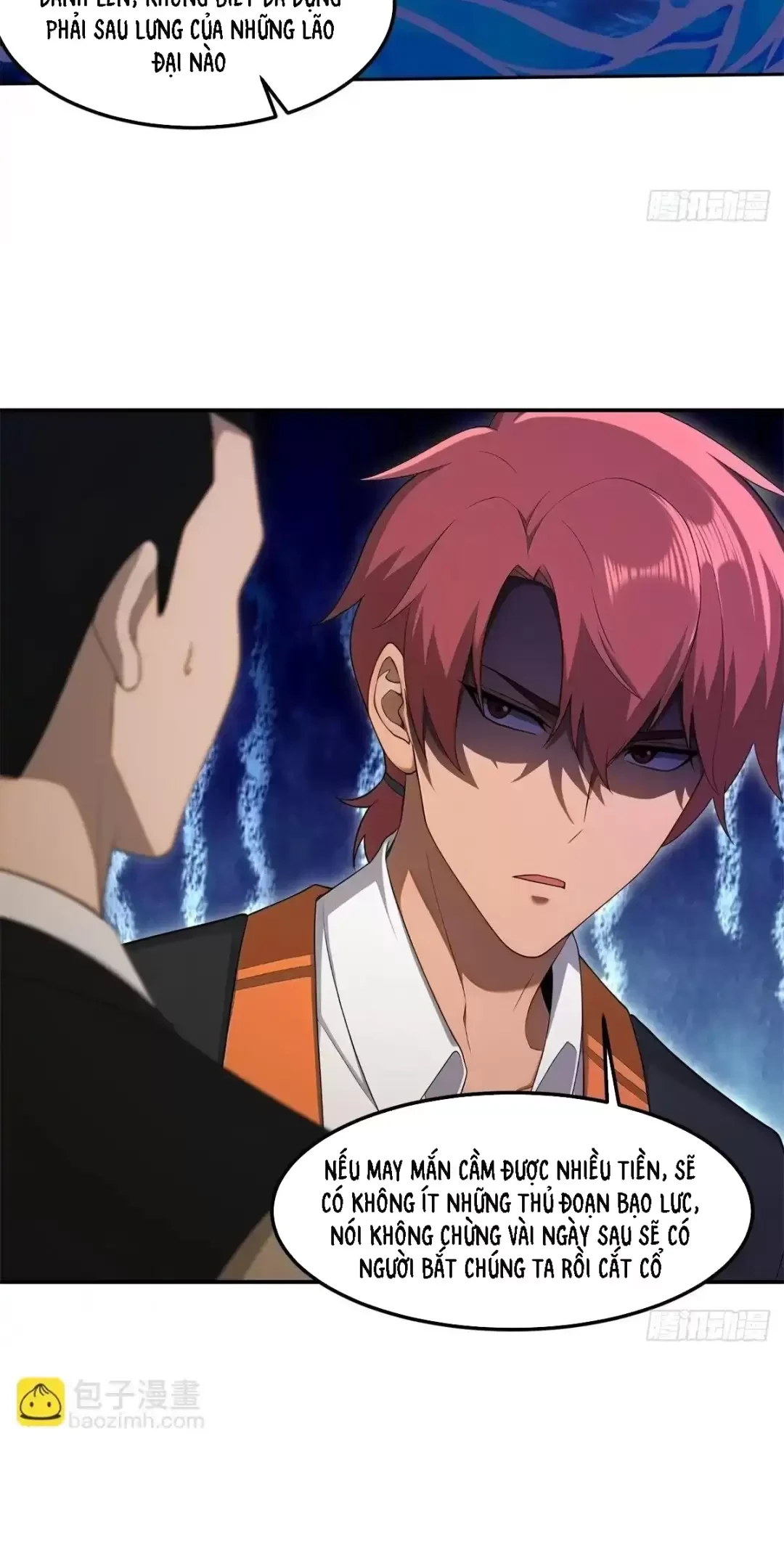 Trùng Sinh 1998 Ta Làm Thập Nhị Đại Phú Hào Chapter 9 - Trang 2