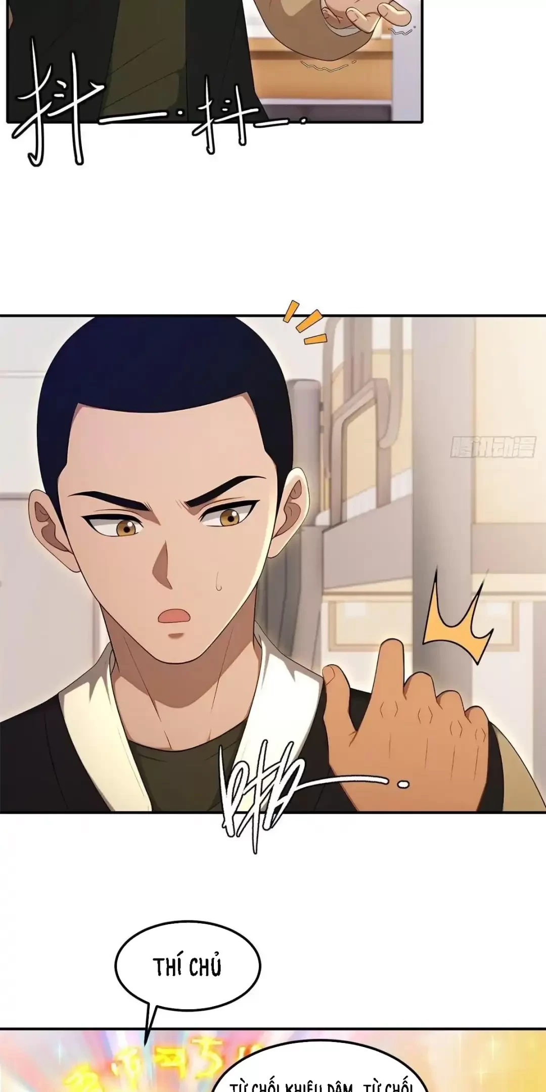 Trùng Sinh 1998 Ta Làm Thập Nhị Đại Phú Hào Chapter 9 - Trang 2