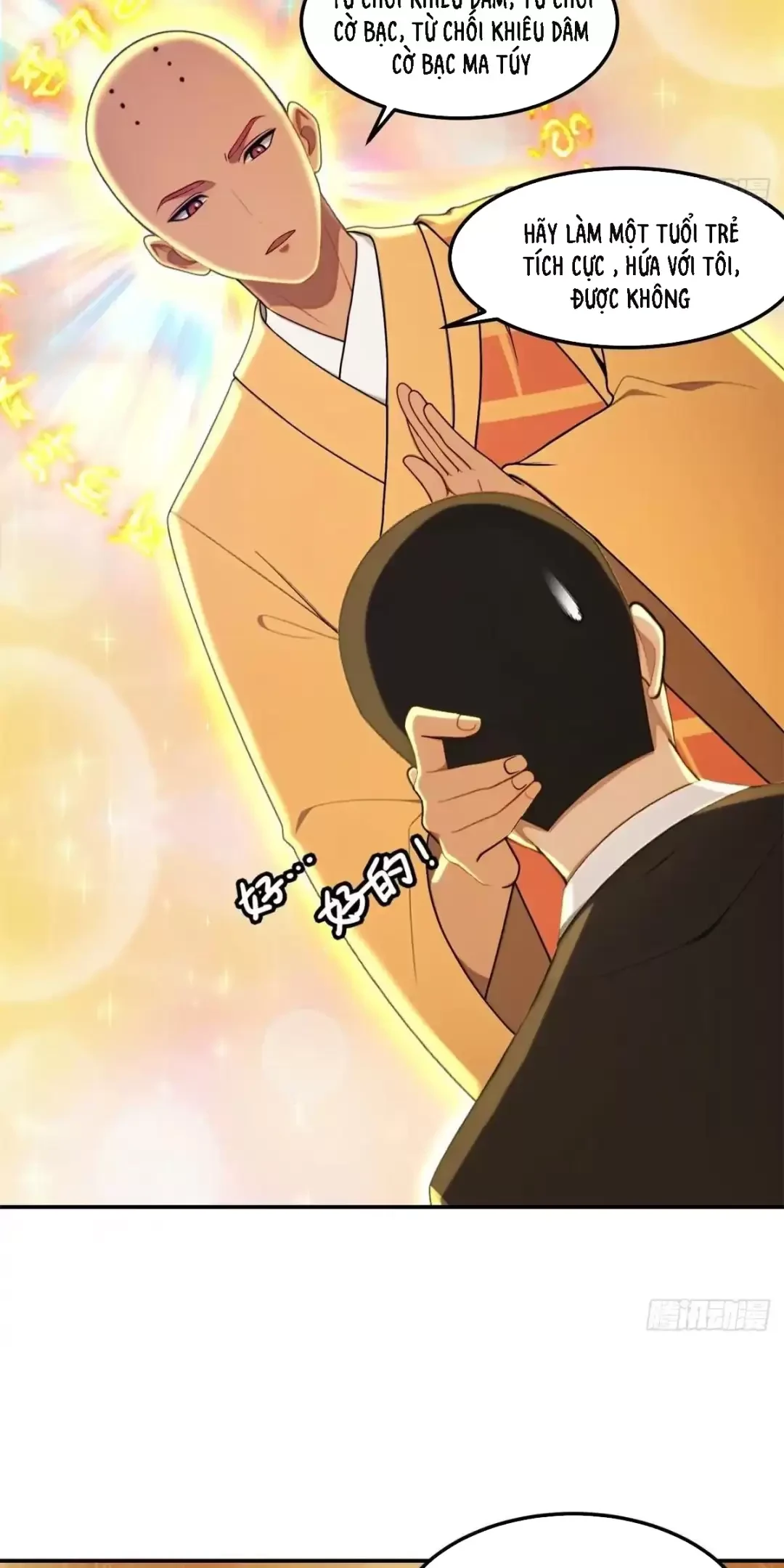 Trùng Sinh 1998 Ta Làm Thập Nhị Đại Phú Hào Chapter 9 - Trang 2