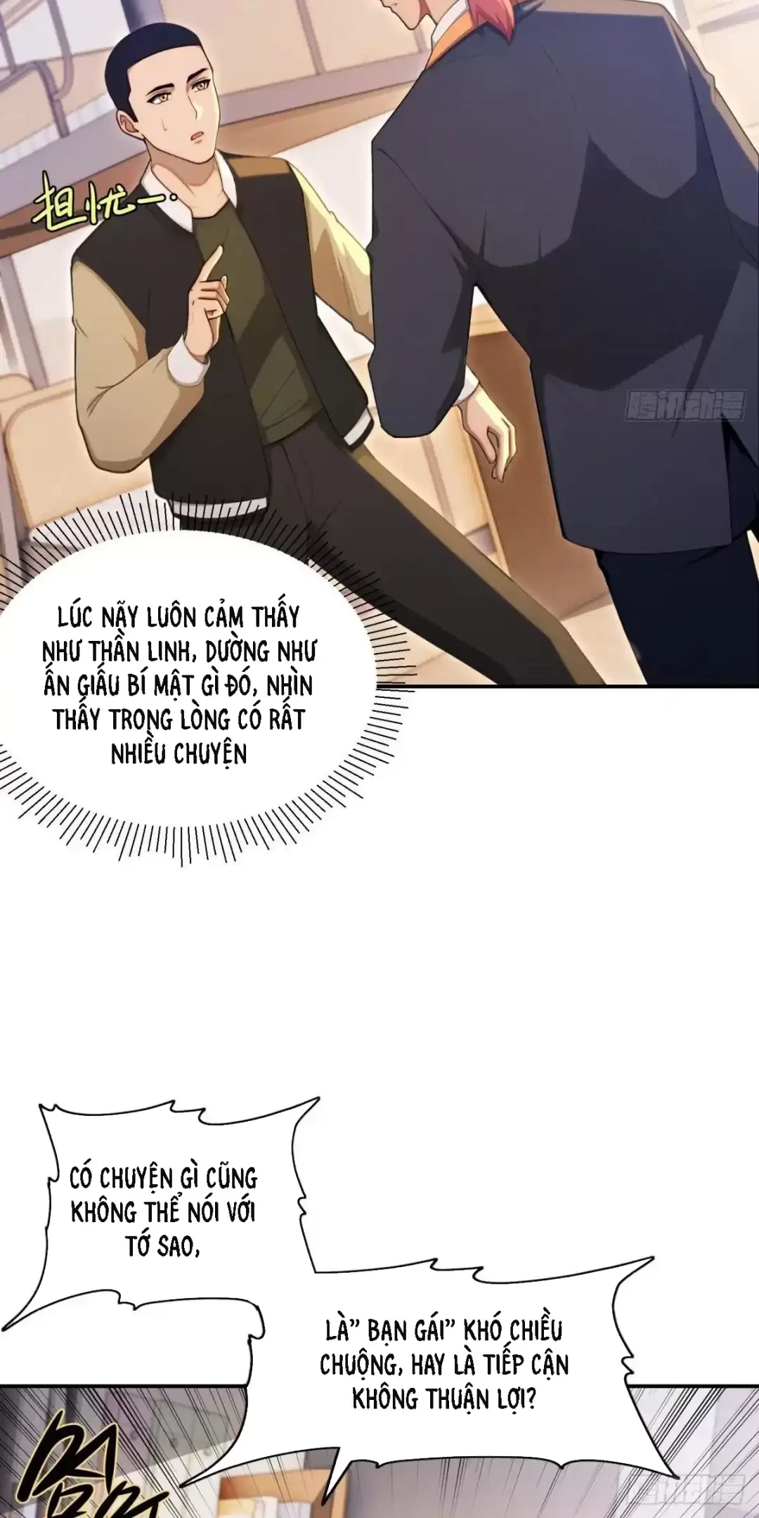 Trùng Sinh 1998 Ta Làm Thập Nhị Đại Phú Hào Chapter 9 - Trang 2