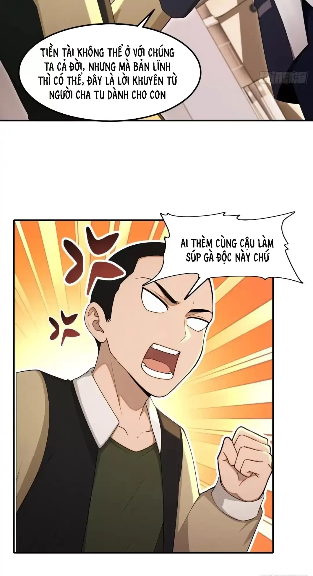 Trùng Sinh 1998 Ta Làm Thập Nhị Đại Phú Hào Chapter 9 - Trang 2