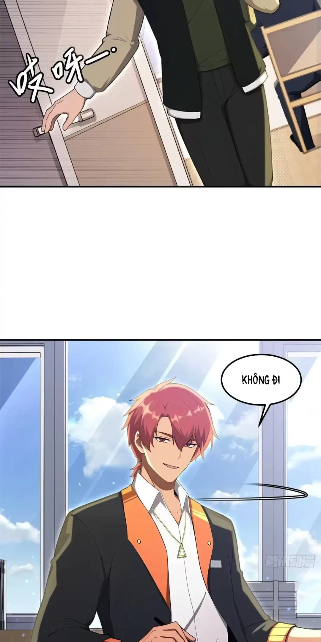 Trùng Sinh 1998 Ta Làm Thập Nhị Đại Phú Hào Chapter 9 - Trang 2