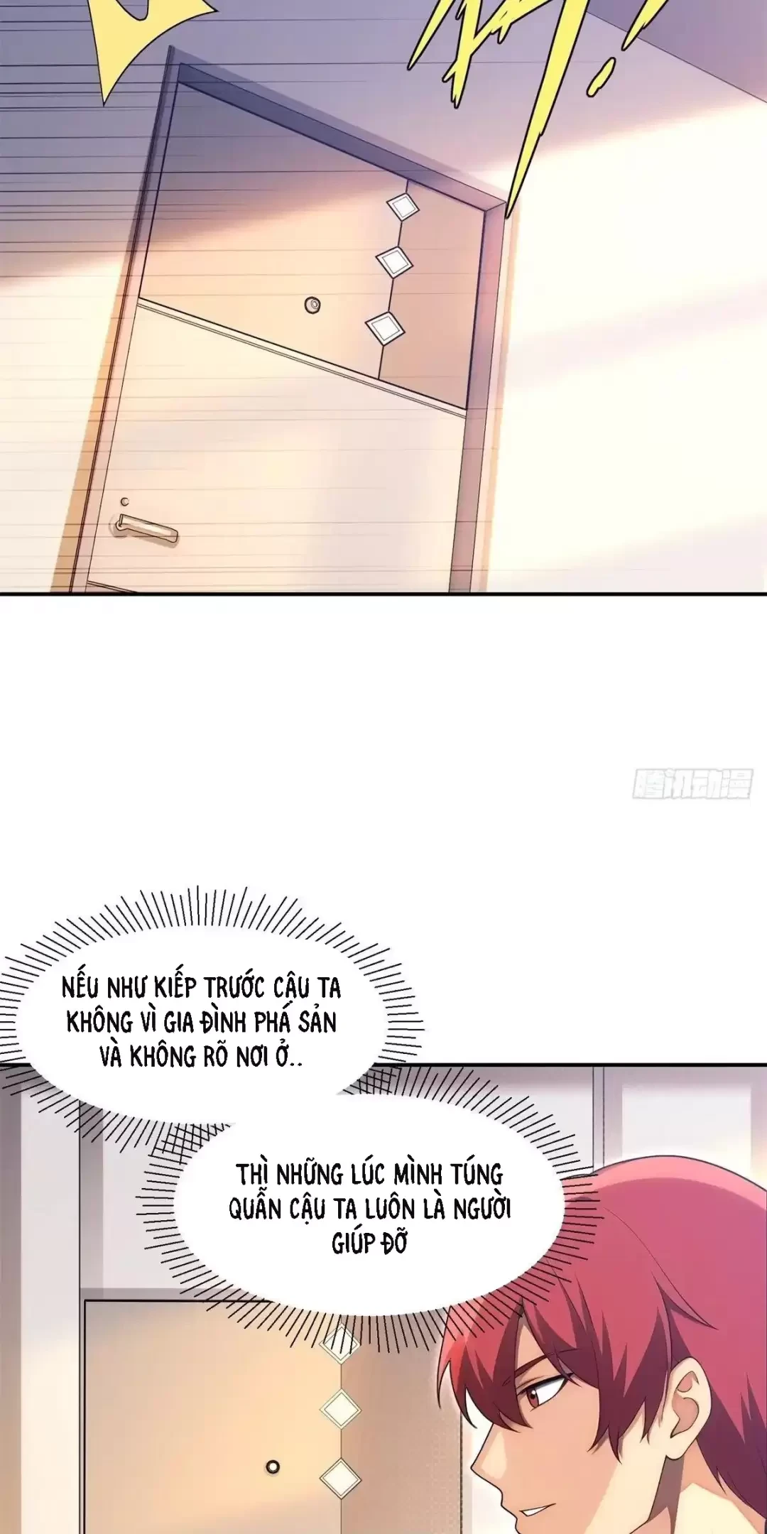 Trùng Sinh 1998 Ta Làm Thập Nhị Đại Phú Hào Chapter 9 - Trang 2