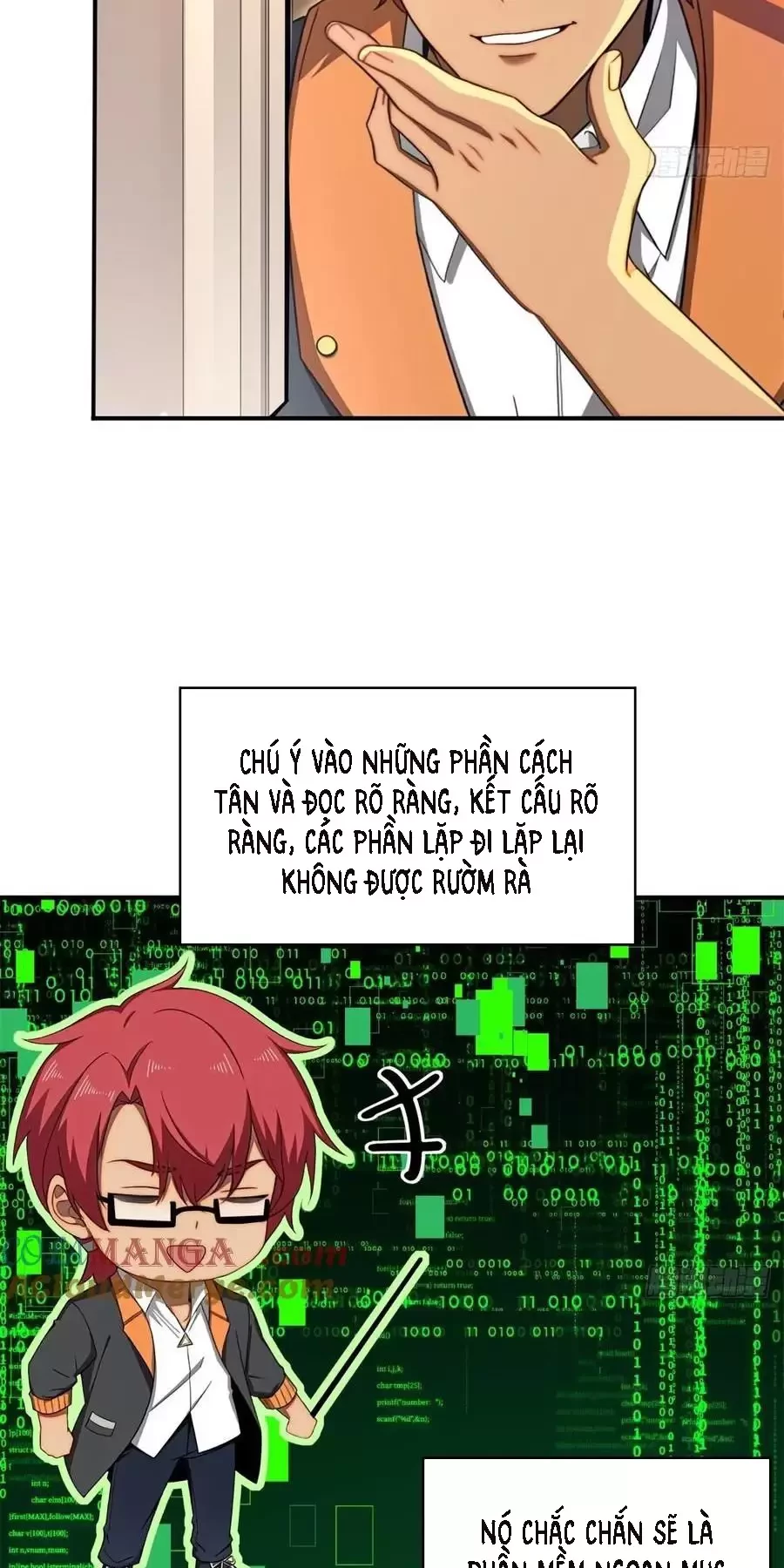 Trùng Sinh 1998 Ta Làm Thập Nhị Đại Phú Hào Chapter 10 - Trang 2