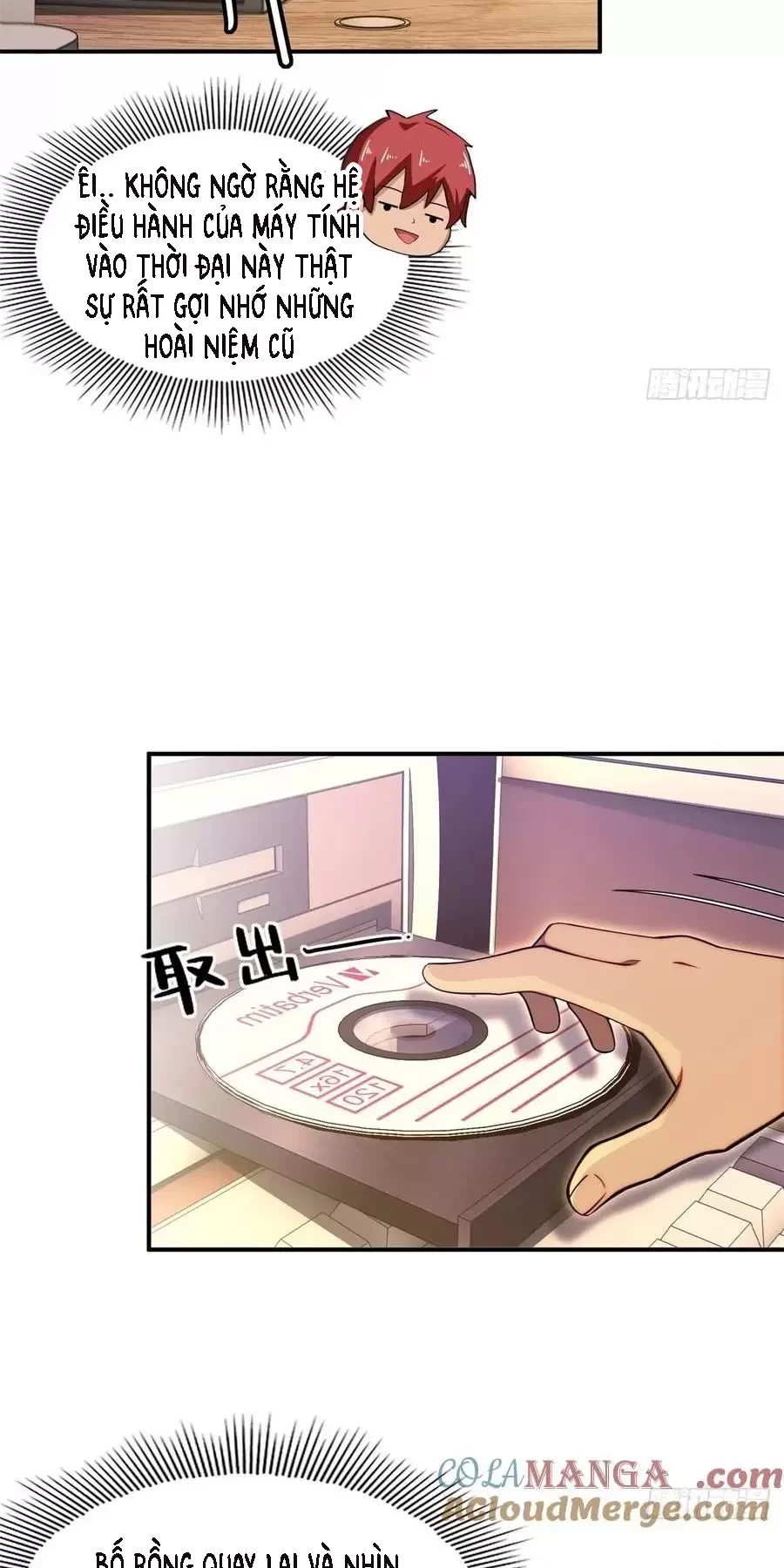 Trùng Sinh 1998 Ta Làm Thập Nhị Đại Phú Hào Chapter 10 - Trang 2