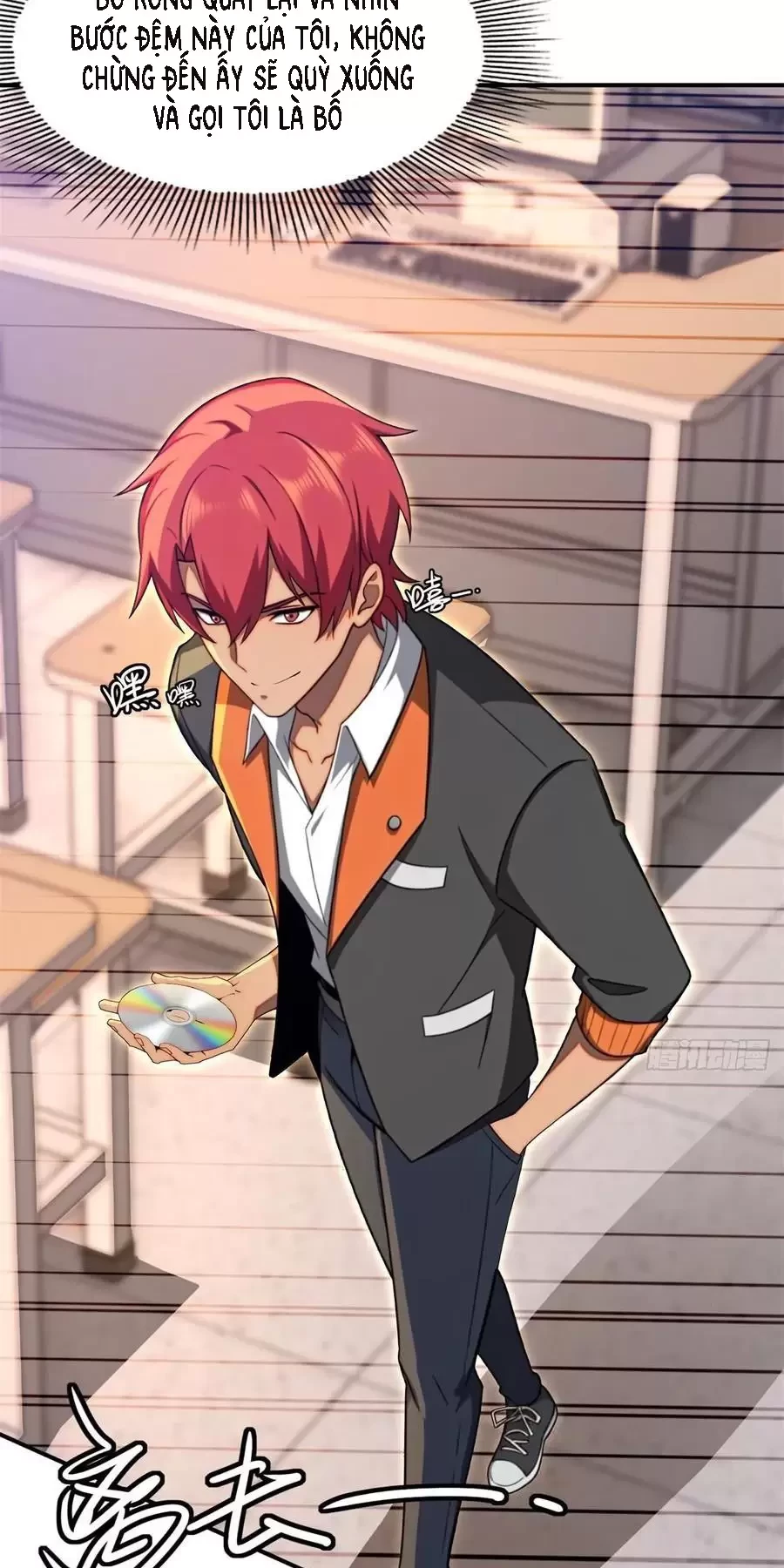 Trùng Sinh 1998 Ta Làm Thập Nhị Đại Phú Hào Chapter 10 - Trang 2