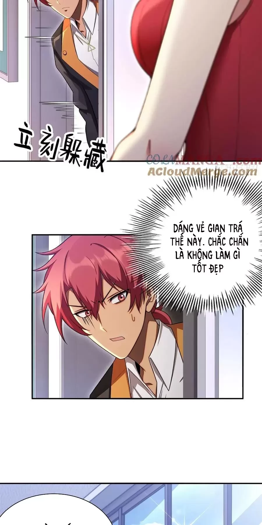 Trùng Sinh 1998 Ta Làm Thập Nhị Đại Phú Hào Chapter 10 - Trang 2