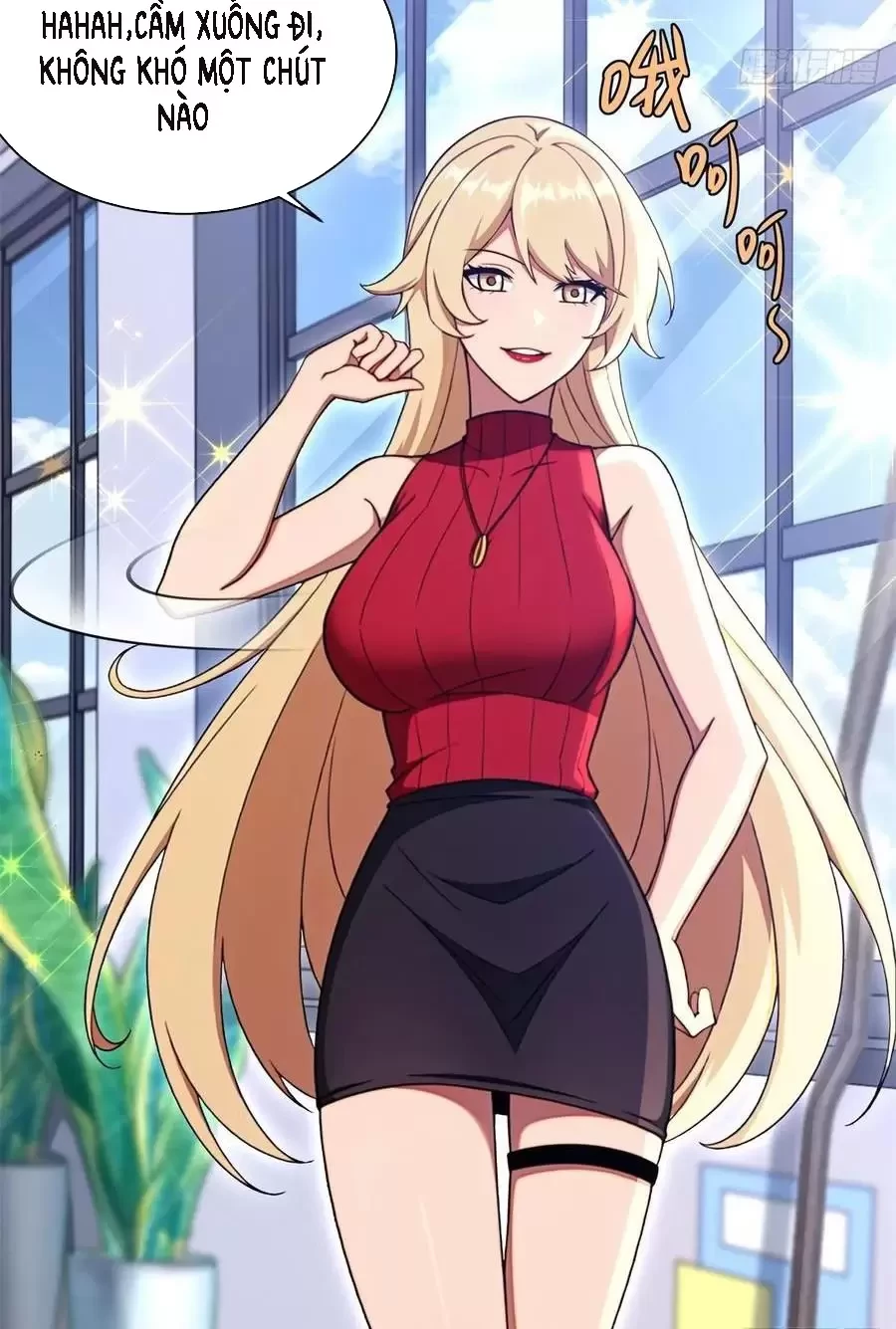 Trùng Sinh 1998 Ta Làm Thập Nhị Đại Phú Hào Chapter 10 - Trang 2