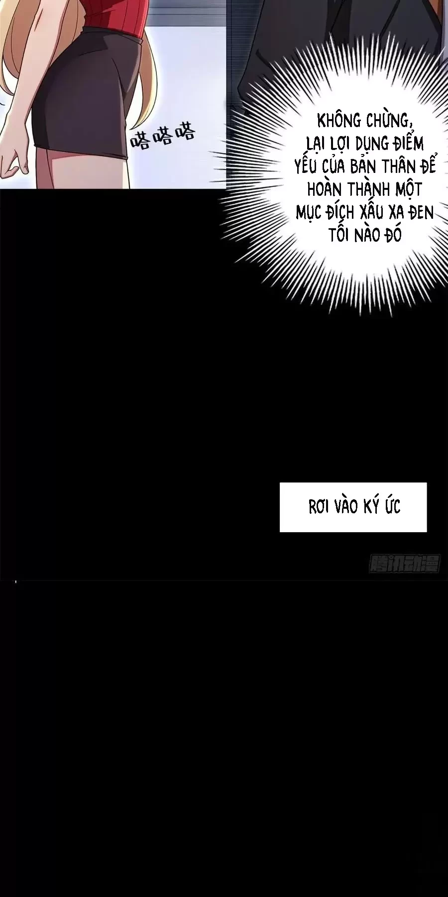 Trùng Sinh 1998 Ta Làm Thập Nhị Đại Phú Hào Chapter 10 - Trang 2