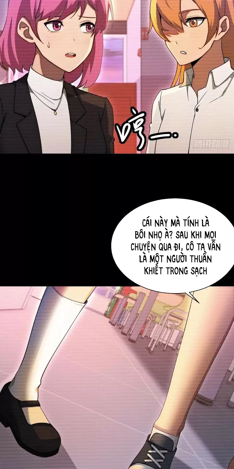 Trùng Sinh 1998 Ta Làm Thập Nhị Đại Phú Hào Chapter 10 - Trang 2