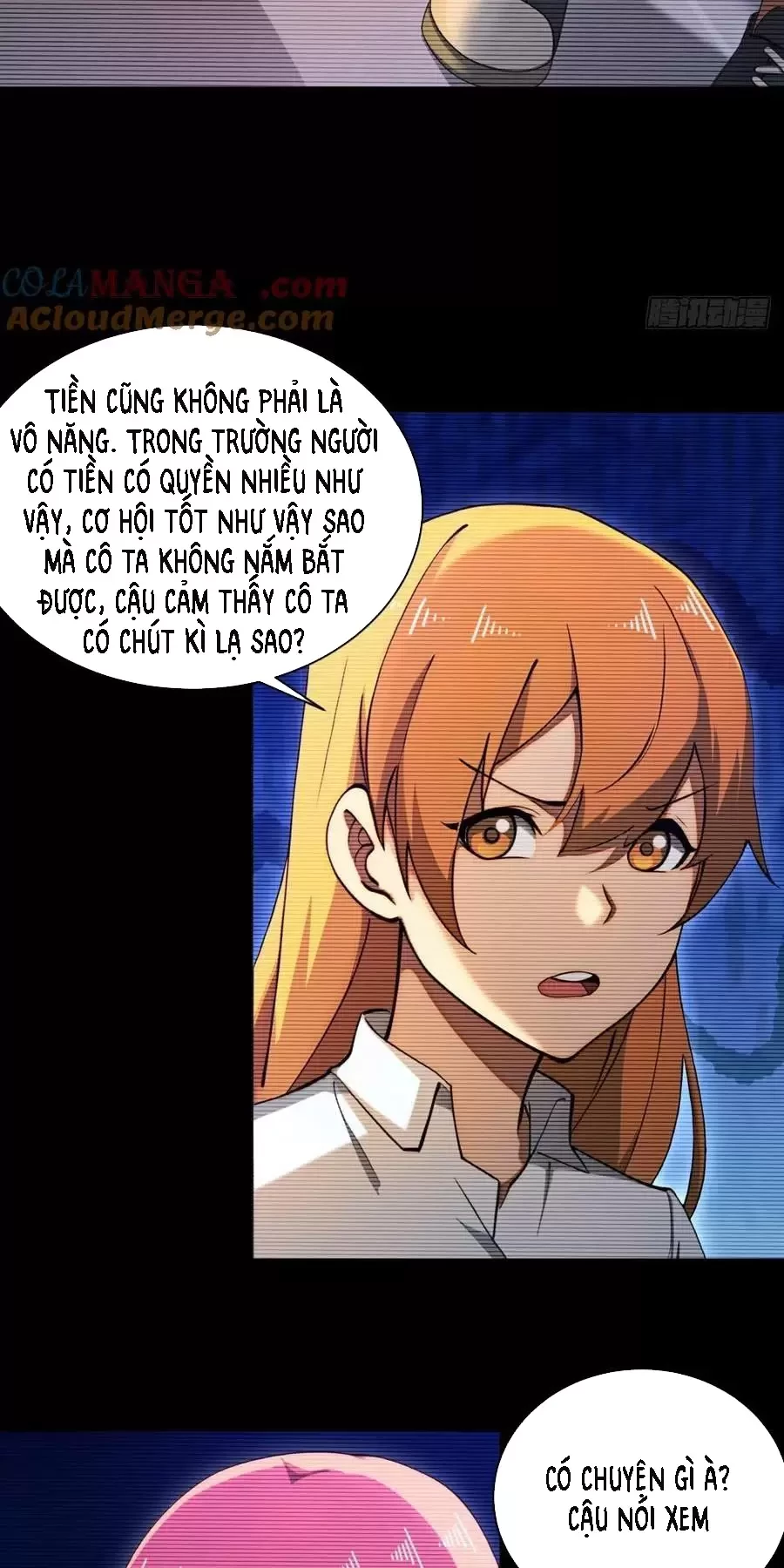 Trùng Sinh 1998 Ta Làm Thập Nhị Đại Phú Hào Chapter 10 - Trang 2