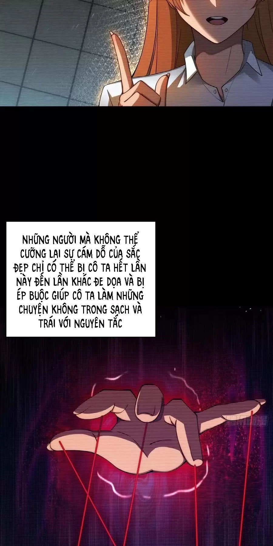 Trùng Sinh 1998 Ta Làm Thập Nhị Đại Phú Hào Chapter 10 - Trang 2