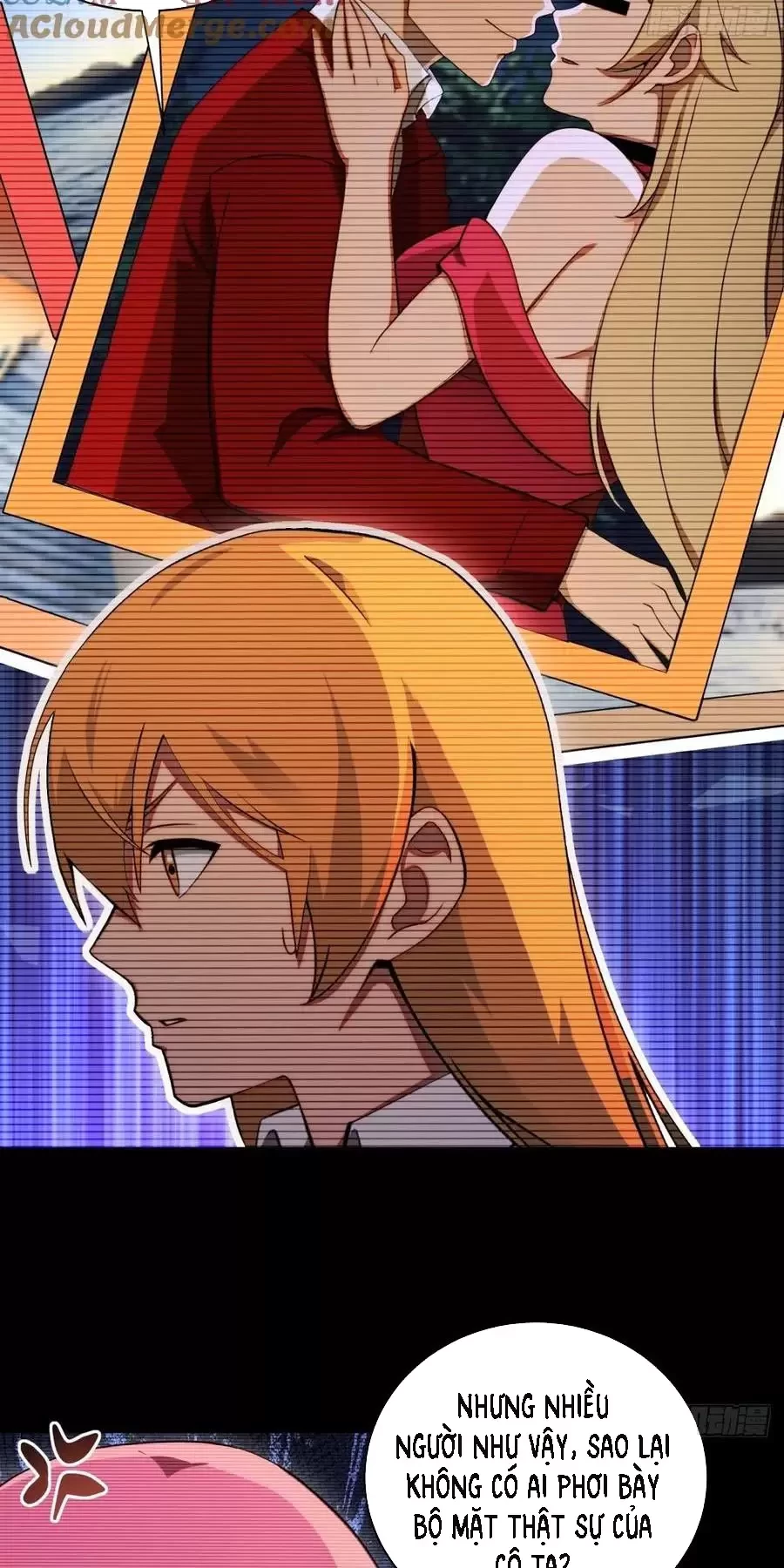 Trùng Sinh 1998 Ta Làm Thập Nhị Đại Phú Hào Chapter 10 - Trang 2