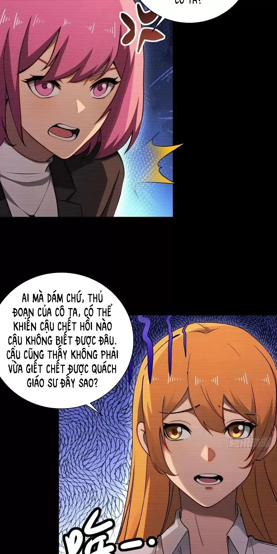 Trùng Sinh 1998 Ta Làm Thập Nhị Đại Phú Hào Chapter 10 - Trang 2