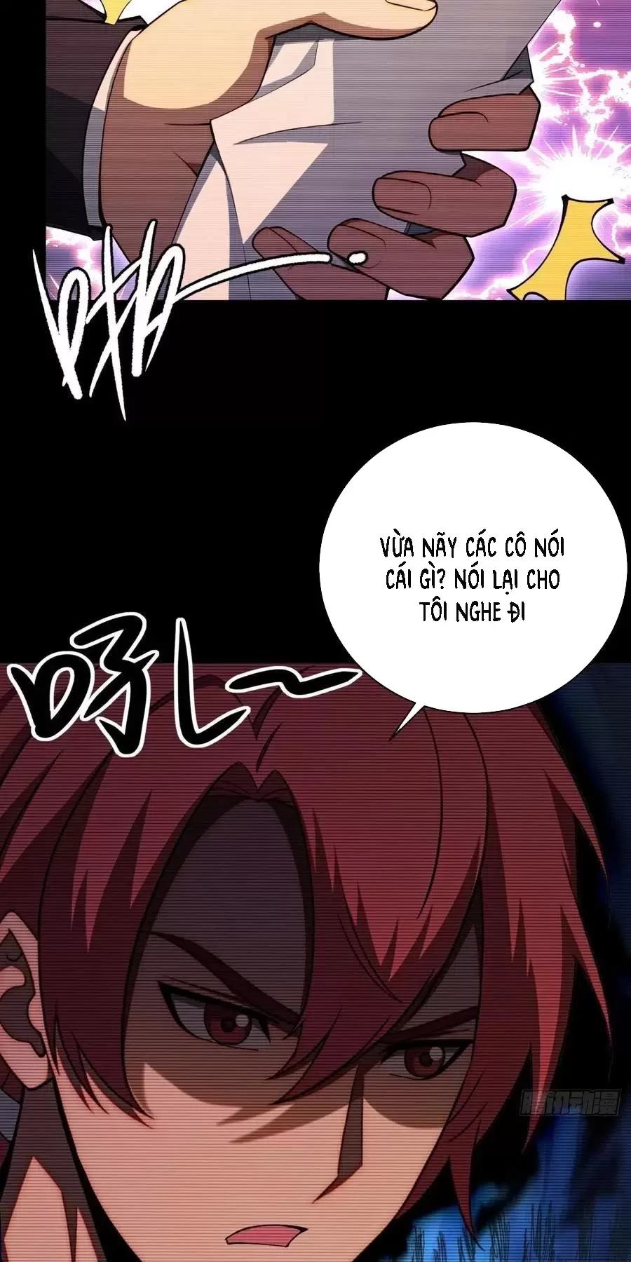 Trùng Sinh 1998 Ta Làm Thập Nhị Đại Phú Hào Chapter 10 - Trang 2