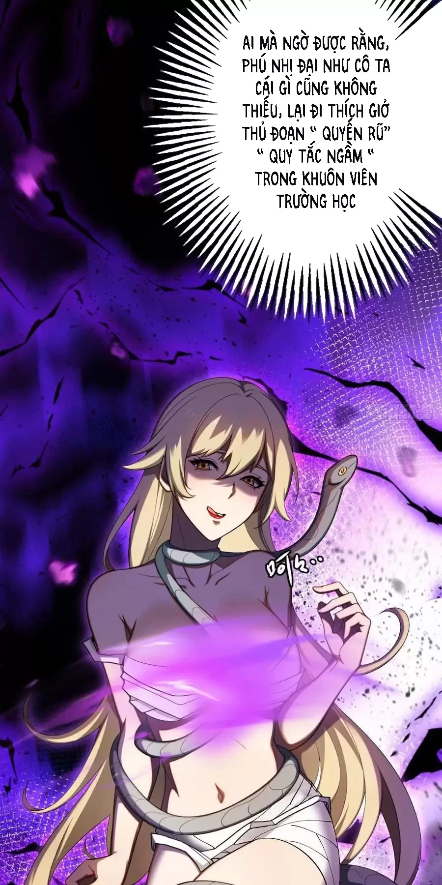 Trùng Sinh 1998 Ta Làm Thập Nhị Đại Phú Hào Chapter 10 - Trang 2