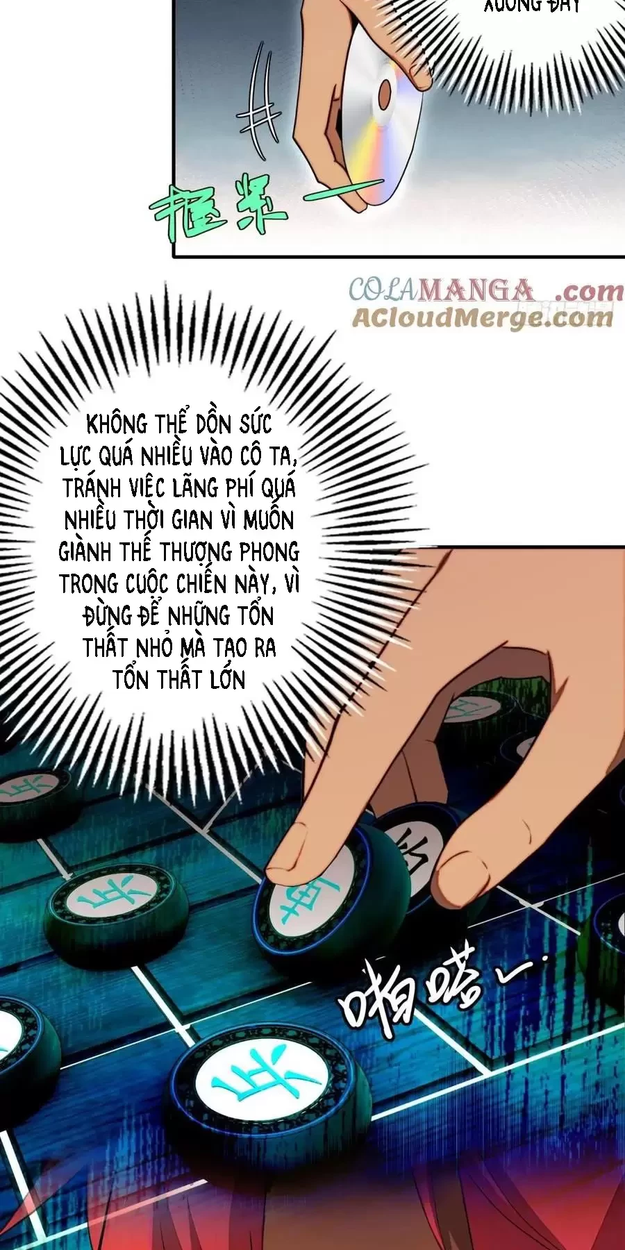 Trùng Sinh 1998 Ta Làm Thập Nhị Đại Phú Hào Chapter 10 - Trang 2