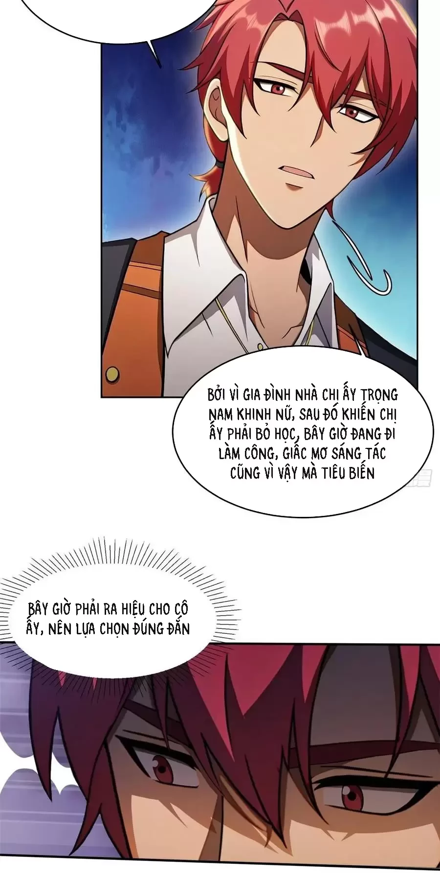 Trùng Sinh 1998 Ta Làm Thập Nhị Đại Phú Hào Chapter 12 - Trang 2