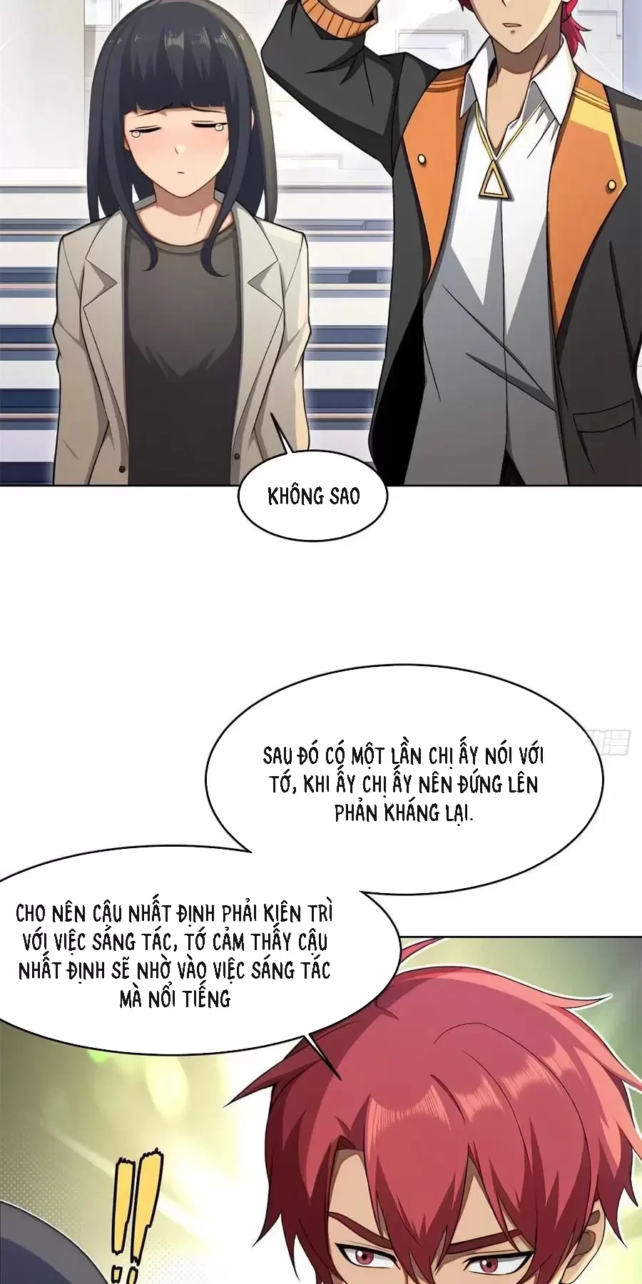 Trùng Sinh 1998 Ta Làm Thập Nhị Đại Phú Hào Chapter 12 - Trang 2