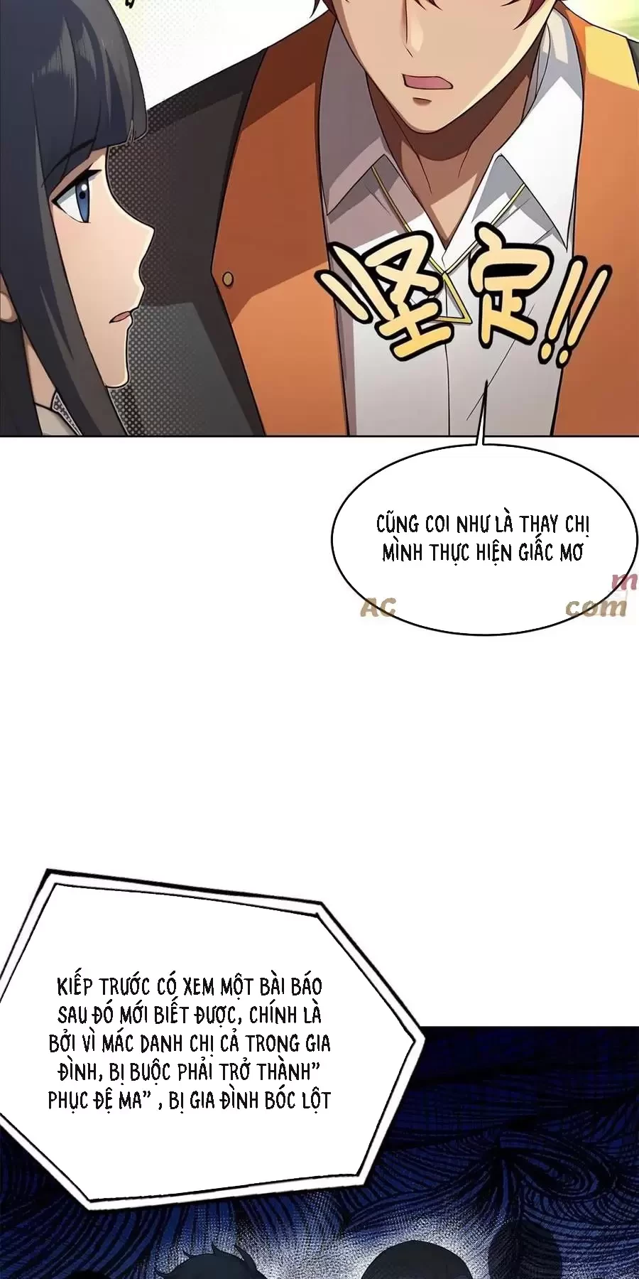 Trùng Sinh 1998 Ta Làm Thập Nhị Đại Phú Hào Chapter 12 - Trang 2