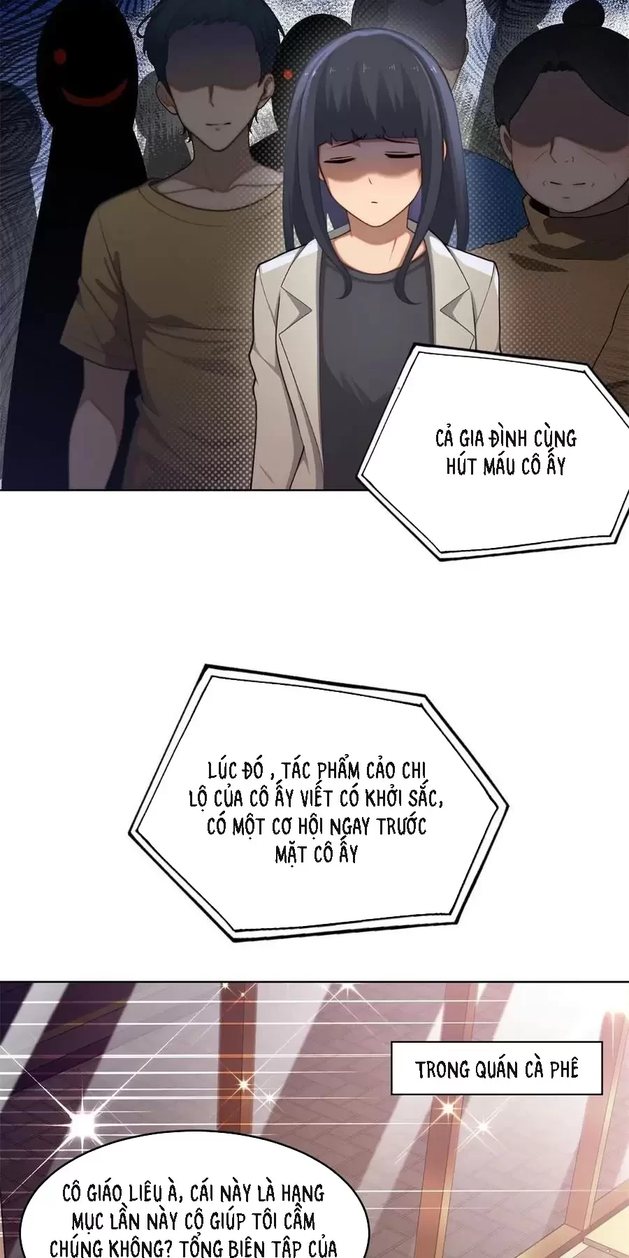 Trùng Sinh 1998 Ta Làm Thập Nhị Đại Phú Hào Chapter 12 - Trang 2