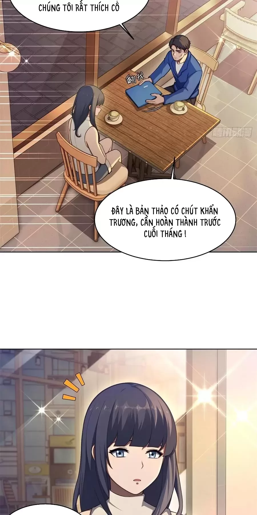 Trùng Sinh 1998 Ta Làm Thập Nhị Đại Phú Hào Chapter 12 - Trang 2