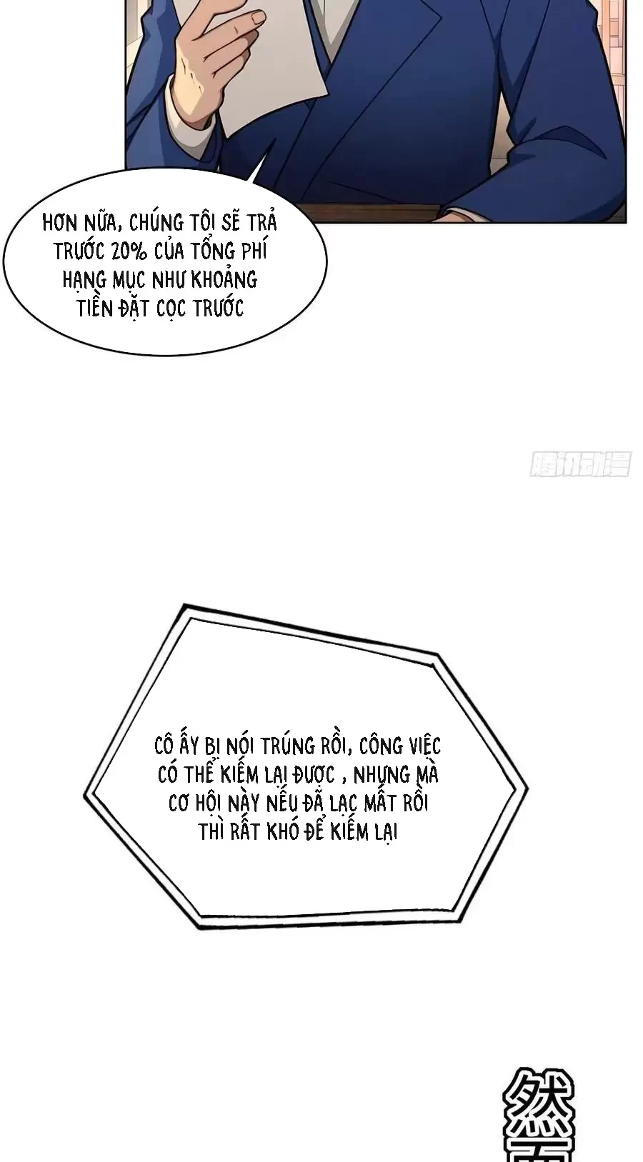 Trùng Sinh 1998 Ta Làm Thập Nhị Đại Phú Hào Chapter 12 - Trang 2