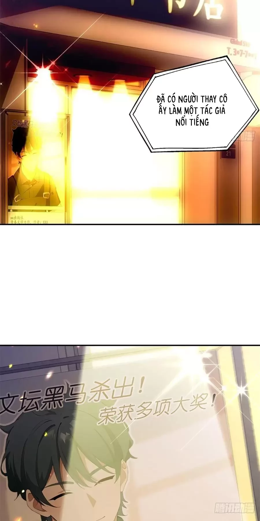 Trùng Sinh 1998 Ta Làm Thập Nhị Đại Phú Hào Chapter 12 - Trang 2