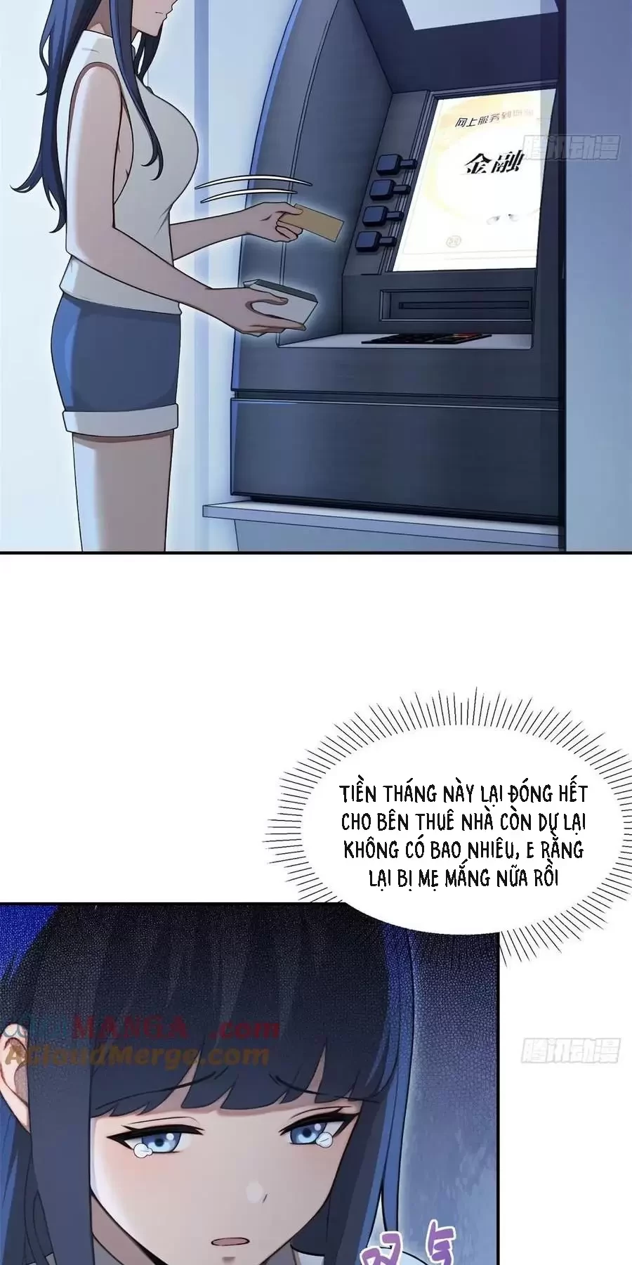 Trùng Sinh 1998 Ta Làm Thập Nhị Đại Phú Hào Chapter 12 - Trang 2