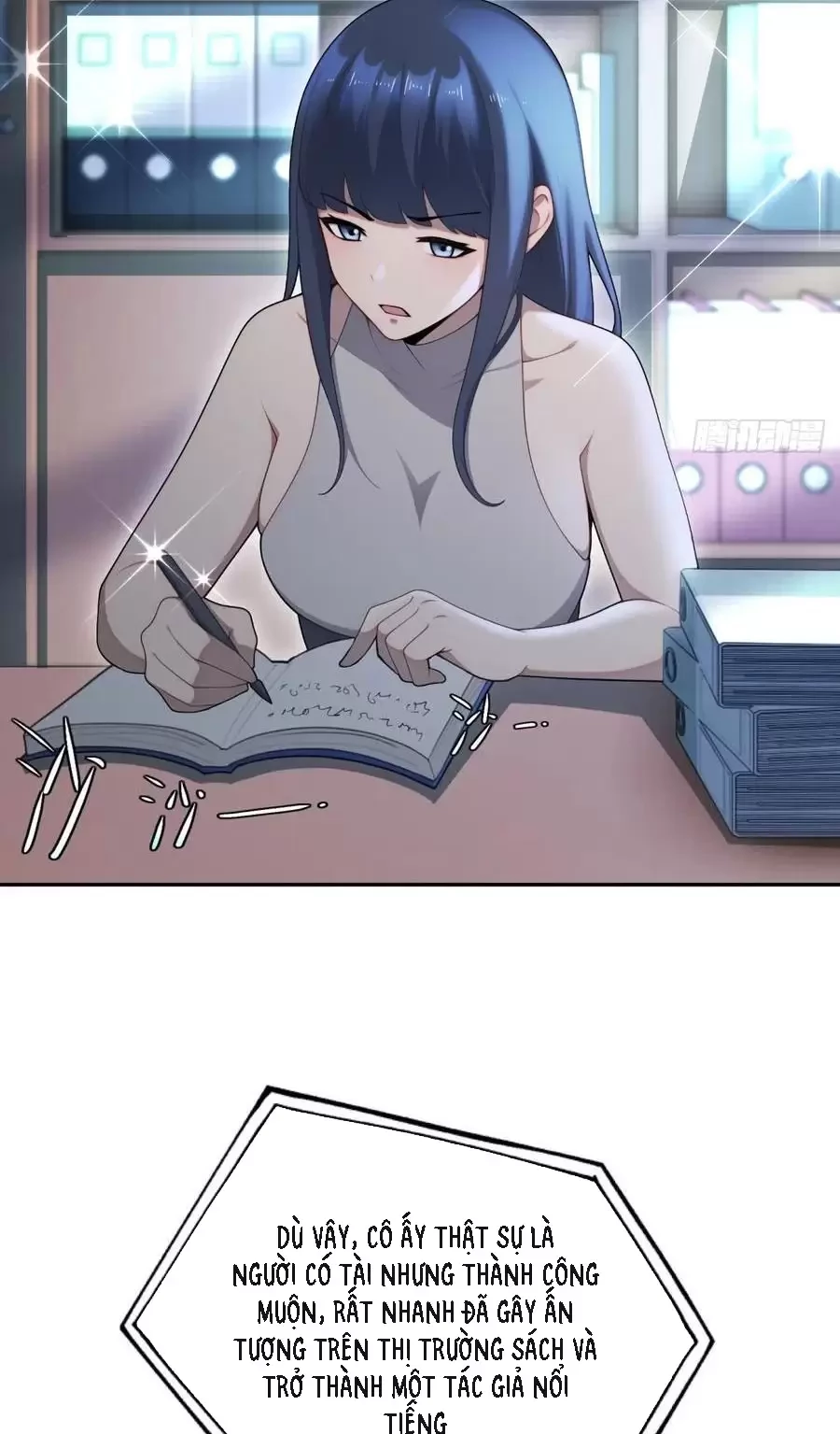 Trùng Sinh 1998 Ta Làm Thập Nhị Đại Phú Hào Chapter 12 - Trang 2