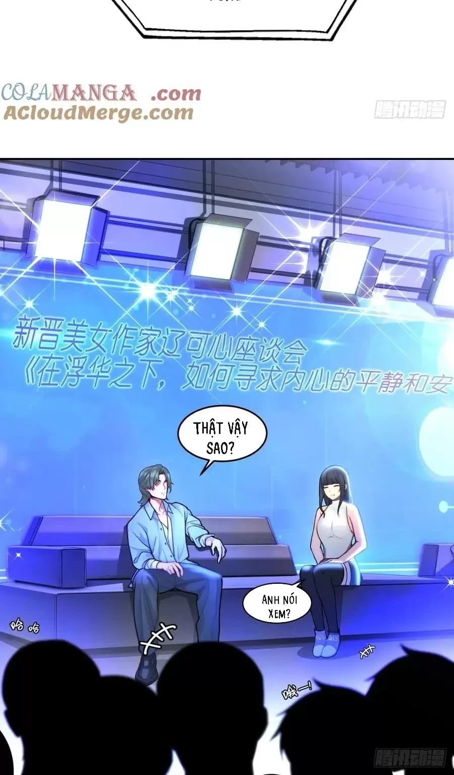 Trùng Sinh 1998 Ta Làm Thập Nhị Đại Phú Hào Chapter 12 - Trang 2