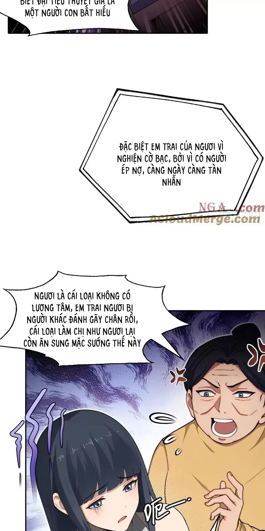 Trùng Sinh 1998 Ta Làm Thập Nhị Đại Phú Hào Chapter 12 - Trang 2