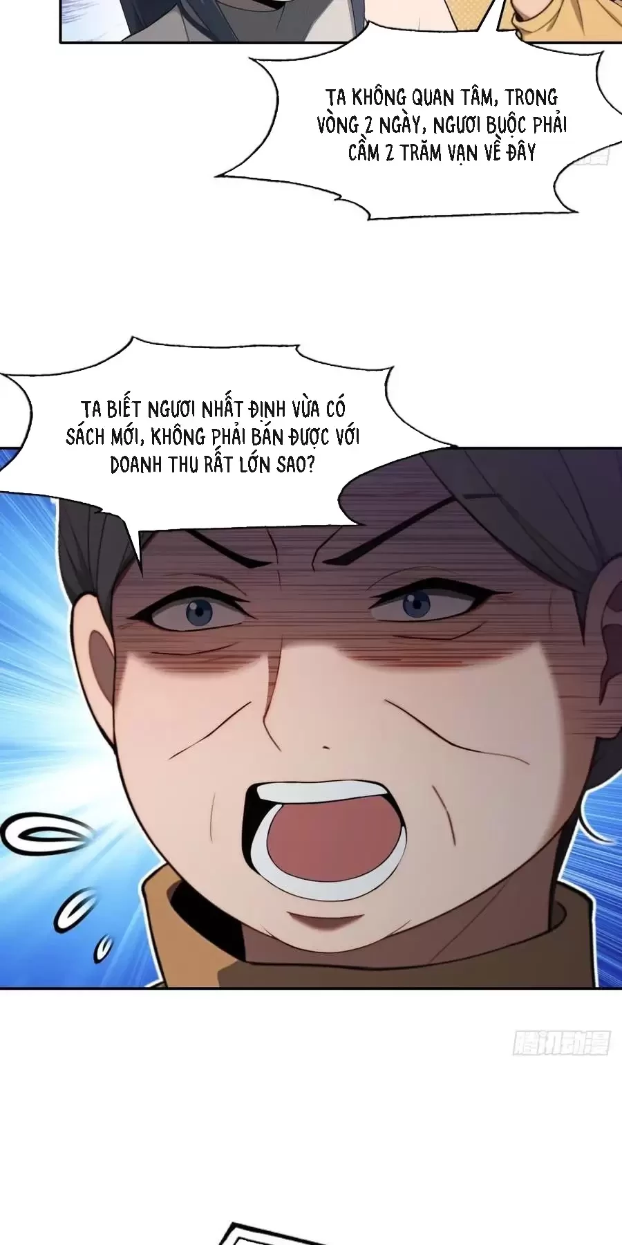 Trùng Sinh 1998 Ta Làm Thập Nhị Đại Phú Hào Chapter 12 - Trang 2