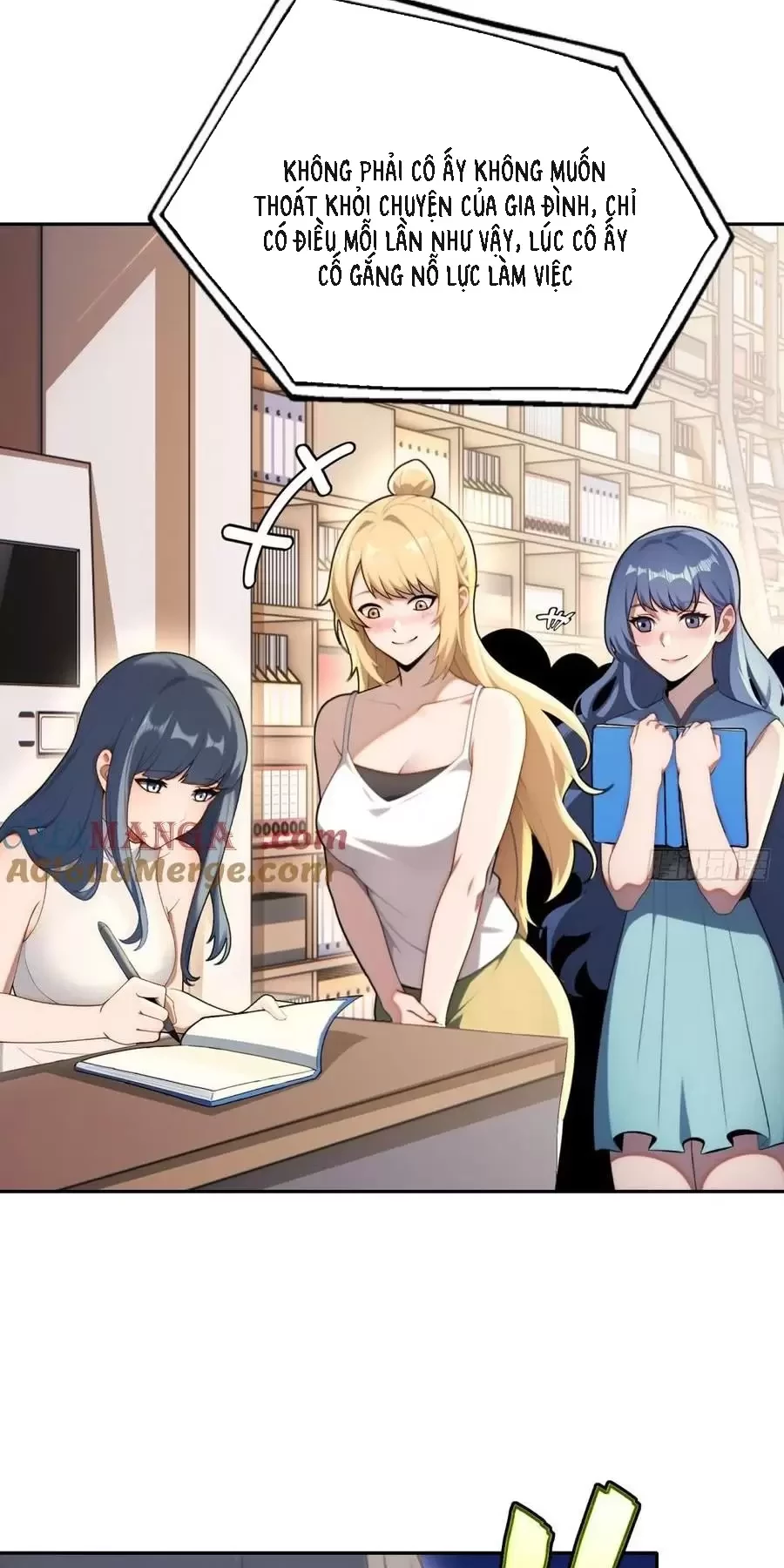 Trùng Sinh 1998 Ta Làm Thập Nhị Đại Phú Hào Chapter 12 - Trang 2