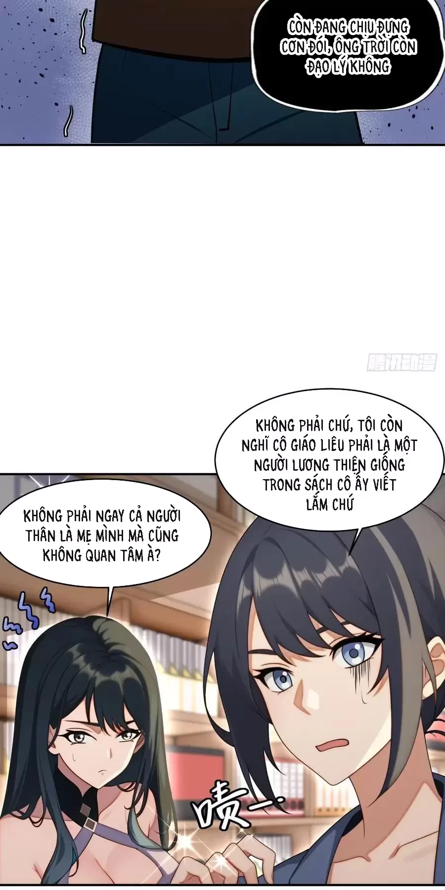 Trùng Sinh 1998 Ta Làm Thập Nhị Đại Phú Hào Chapter 12 - Trang 2