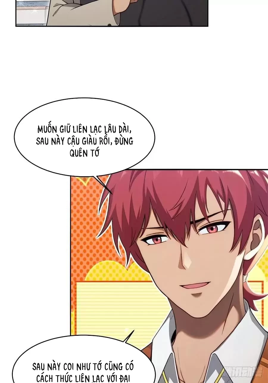 Trùng Sinh 1998 Ta Làm Thập Nhị Đại Phú Hào Chapter 12 - Trang 2