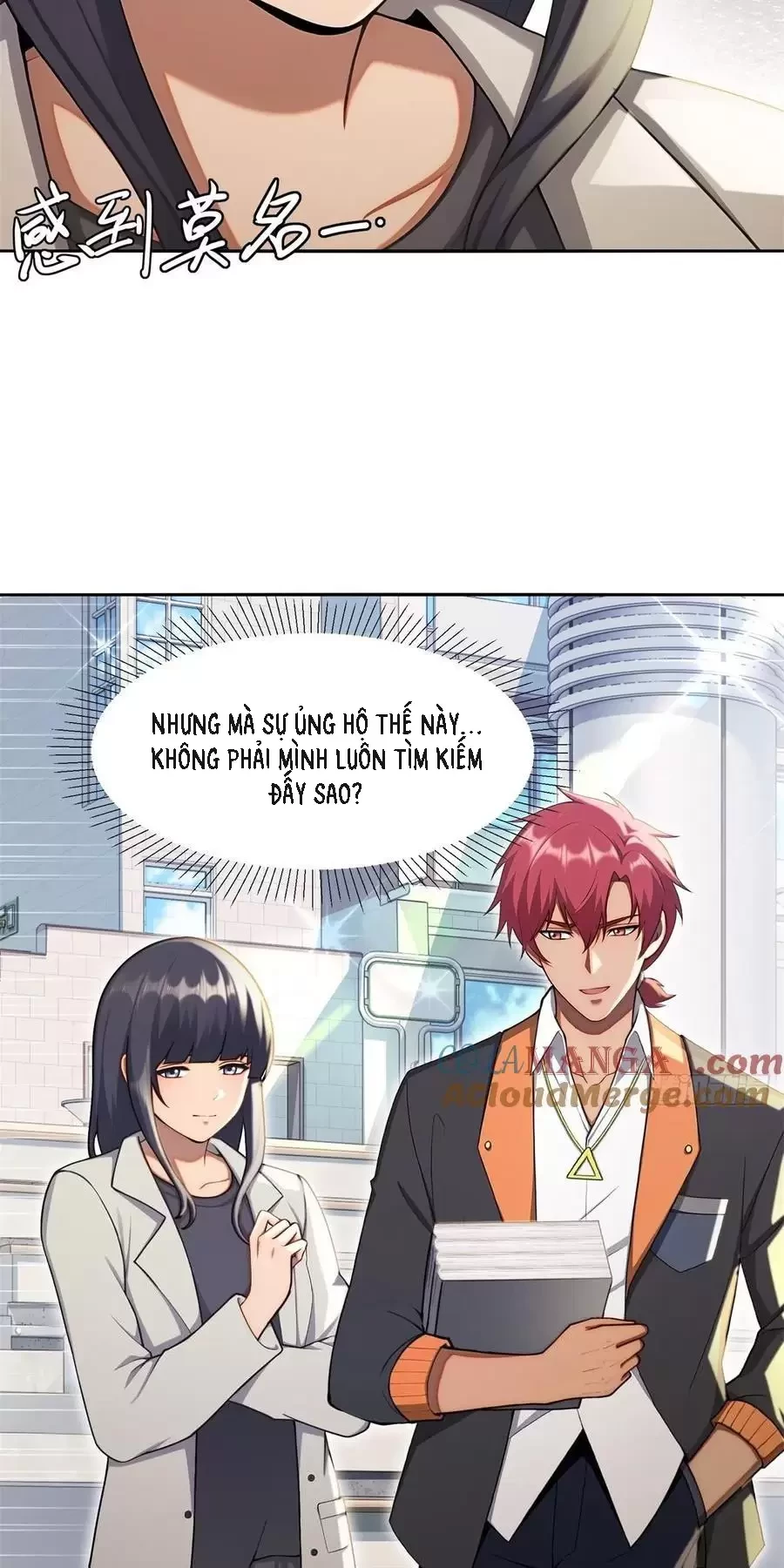 Trùng Sinh 1998 Ta Làm Thập Nhị Đại Phú Hào Chapter 12 - Trang 2