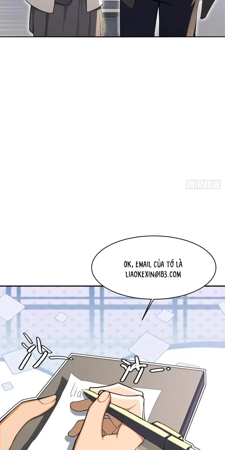 Trùng Sinh 1998 Ta Làm Thập Nhị Đại Phú Hào Chapter 12 - Trang 2