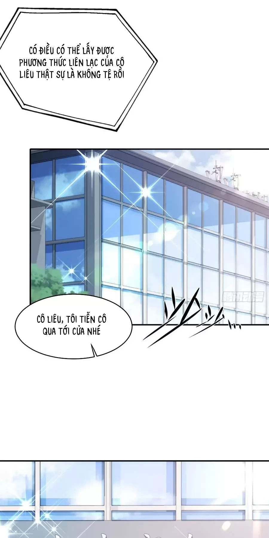 Trùng Sinh 1998 Ta Làm Thập Nhị Đại Phú Hào Chapter 12 - Trang 2