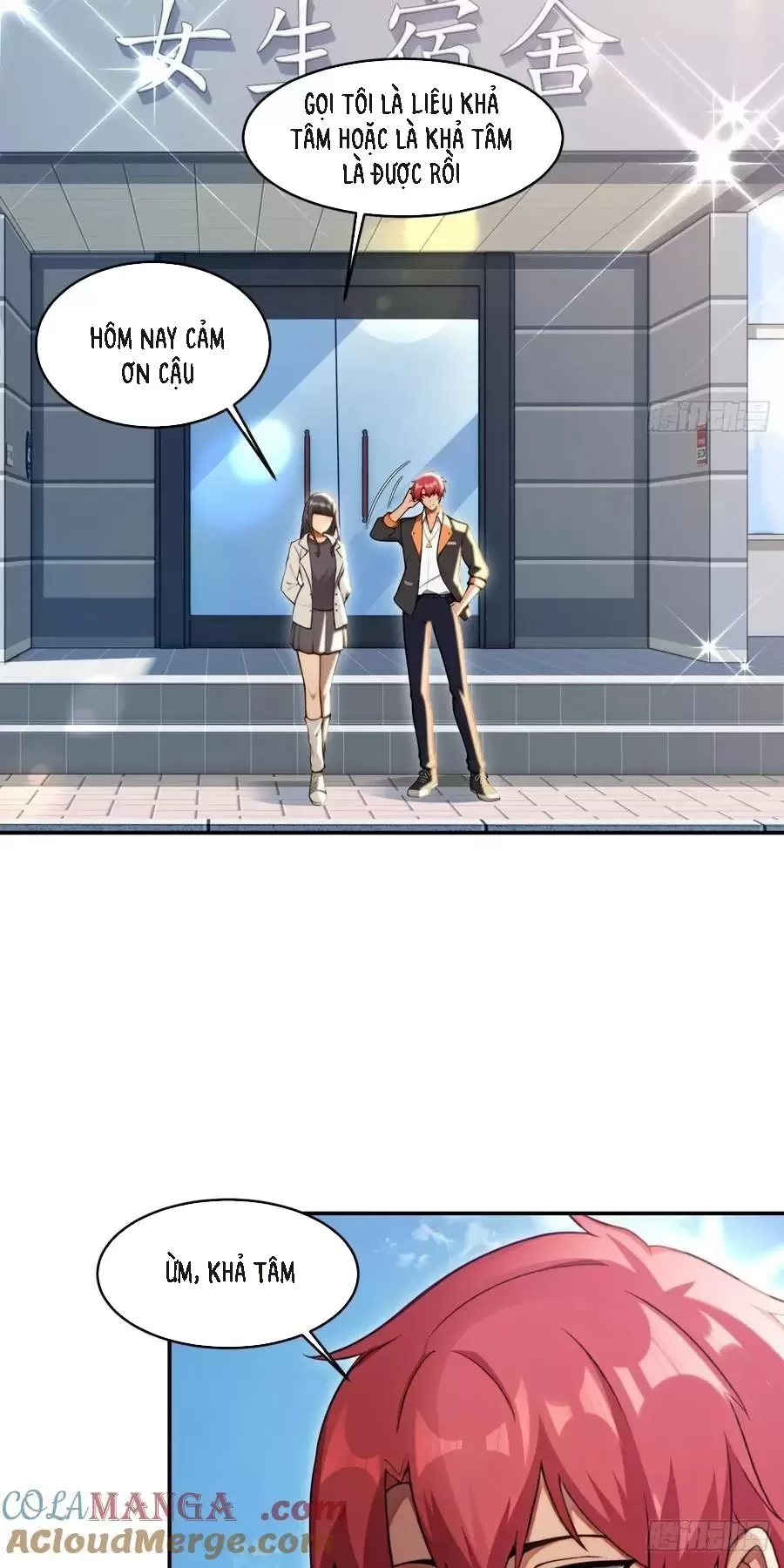 Trùng Sinh 1998 Ta Làm Thập Nhị Đại Phú Hào Chapter 12 - Trang 2