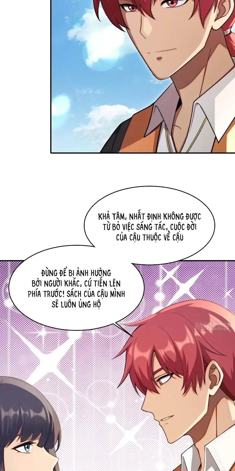 Trùng Sinh 1998 Ta Làm Thập Nhị Đại Phú Hào Chapter 12 - Trang 2